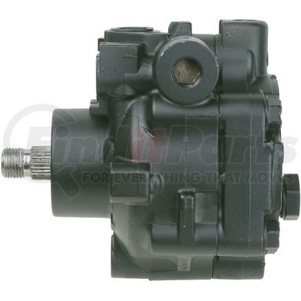 21-5396 by A-1 CARDONE - Power Steering Pump