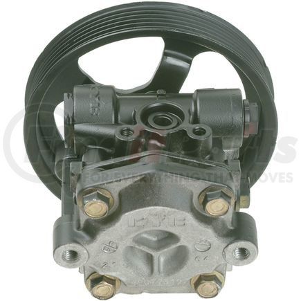 21-5401 by A-1 CARDONE - Power Steering Pump