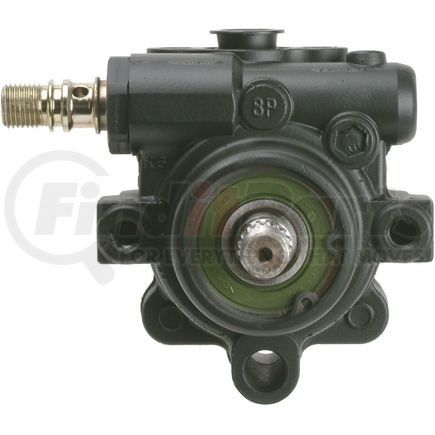 215417 by A-1 CARDONE - Power Steering Pump