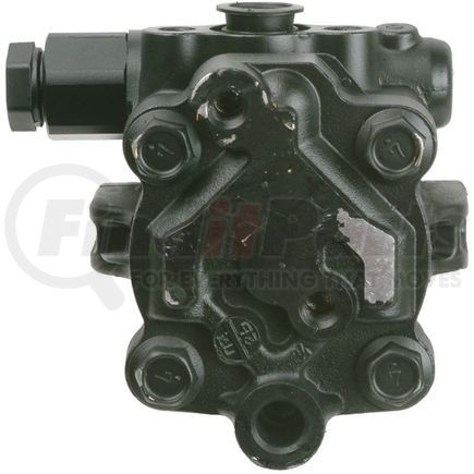 215420 by A-1 CARDONE - Power Steering Pump