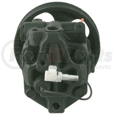 215444 by A-1 CARDONE - Power Steering Pump