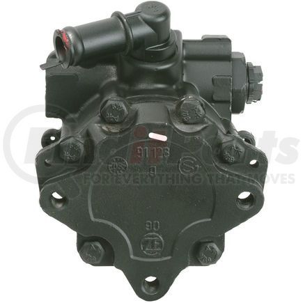 215458 by A-1 CARDONE - Power Steering Pump