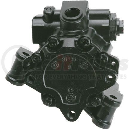 215459 by A-1 CARDONE - Power Steering Pump