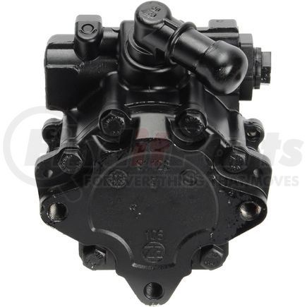 215483 by A-1 CARDONE - Power Steering Pump