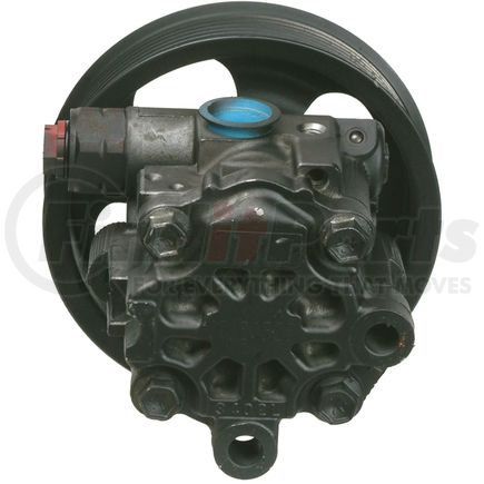 215486 by A-1 CARDONE - Power Steering Pump