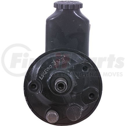 207986 by A-1 CARDONE - Power Steering Pump