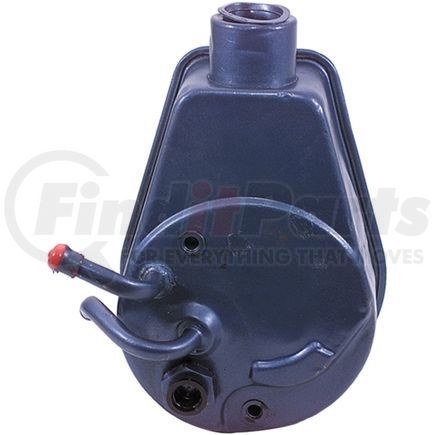 208604 by A-1 CARDONE - Power Steering Pump