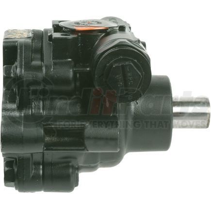 208766 by A-1 CARDONE - Power Steering Pump