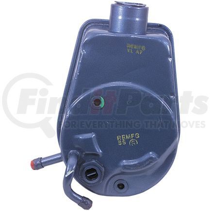 20-8723 by A-1 CARDONE - Power Steering Pump