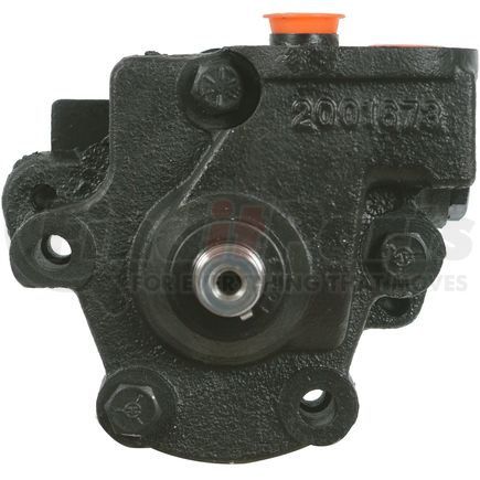 20-9651 by A-1 CARDONE - Power Steering Pump