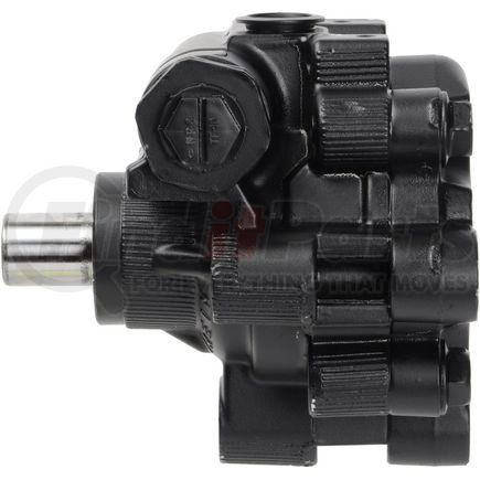 21-4035 by A-1 CARDONE - Power Steering Pump