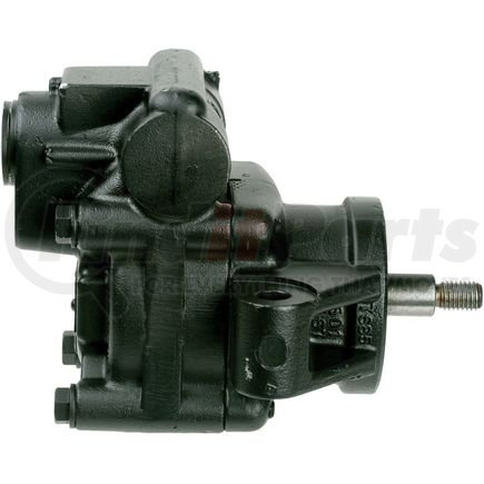 21-4042 by A-1 CARDONE - Power Steering Pump