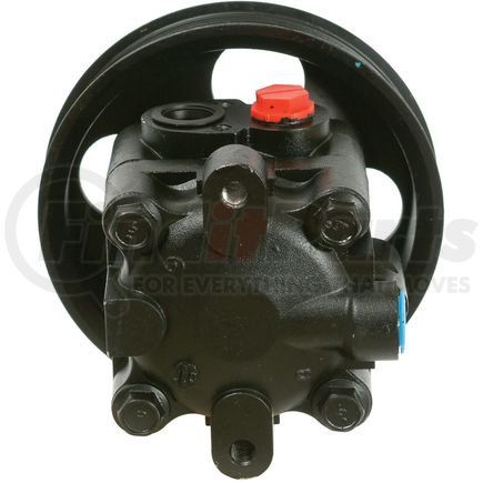 21-4051 by A-1 CARDONE - Power Steering Pump