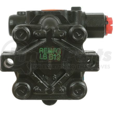 21-4054 by A-1 CARDONE - Power Steering Pump