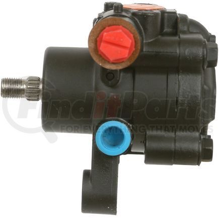 21-4055 by A-1 CARDONE - Power Steering Pump