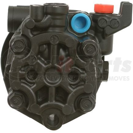 21-4056 by A-1 CARDONE - Power Steering Pump