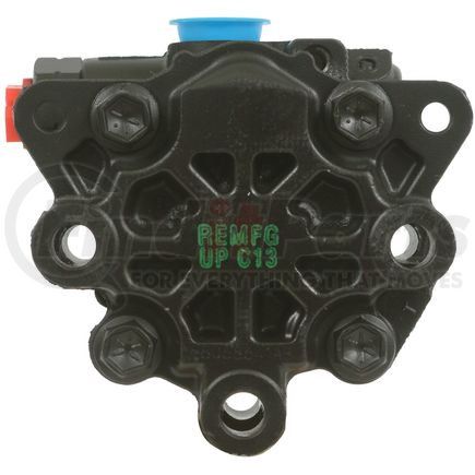 214068 by A-1 CARDONE - Power Steering Pump