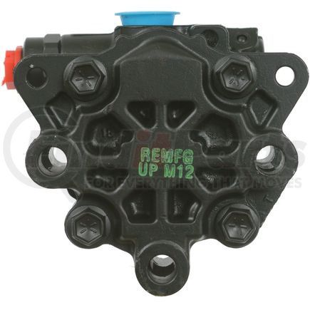 214073 by A-1 CARDONE - Power Steering Pump