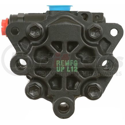 21-4074 by A-1 CARDONE - Power Steering Pump