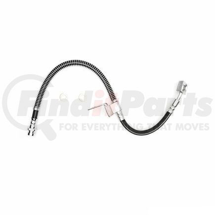 35020072 by DYNAMIC FRICTION COMPANY - DFC Brake Hose