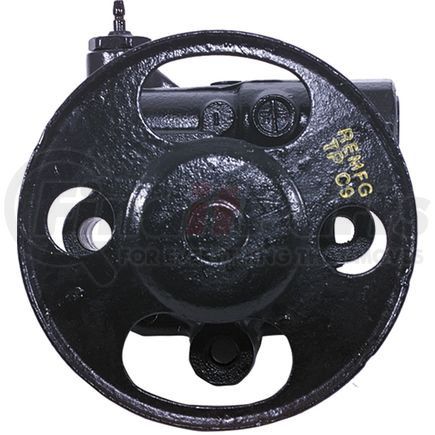 215929 by A-1 CARDONE - Power Steering Pump