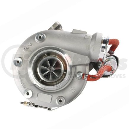 0451-1299 by DEUTZ CORP - TURBOCHARGER