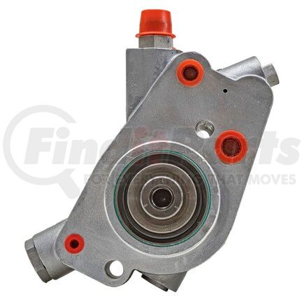 243-024-0005 by D&W - D&W Remanufactured Ford HEUI High Pressure Oil Pump