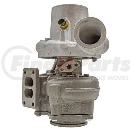 170-032-0263 by D&W - D&W Remanufactured Holset Cummins Turbocharger HX40W