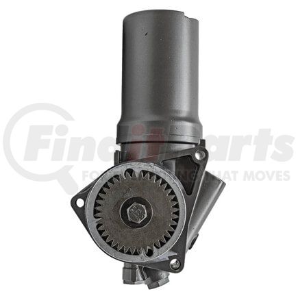 243-012-0001 by D&W - D&W Remanufactured Caterpillar (CAT) High Pressure Oil Pump