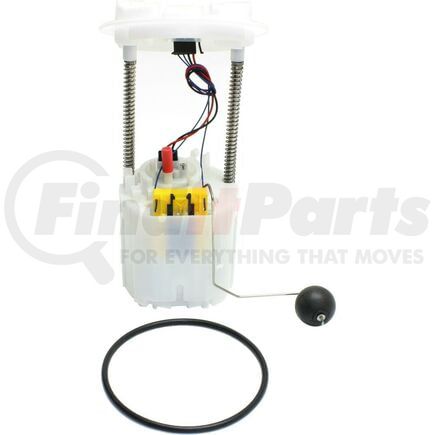 A1143AM by TSA - Fuel Pump Module Assembly