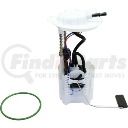 A1152M by TSA - Fuel Pump Module Assembly