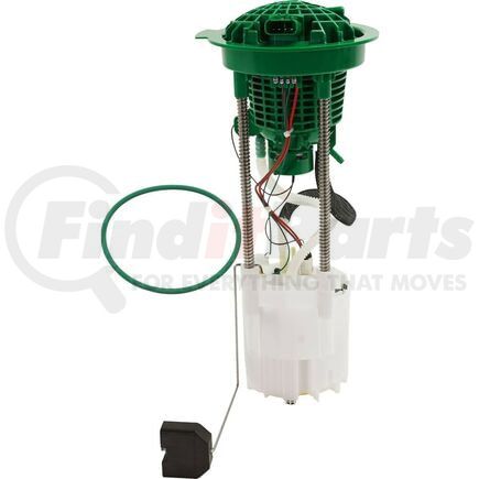 A1161M by TSA - Fuel Pump Module Assembly