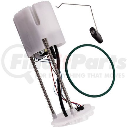 A1205M by TSA - Fuel Pump Module Assembly