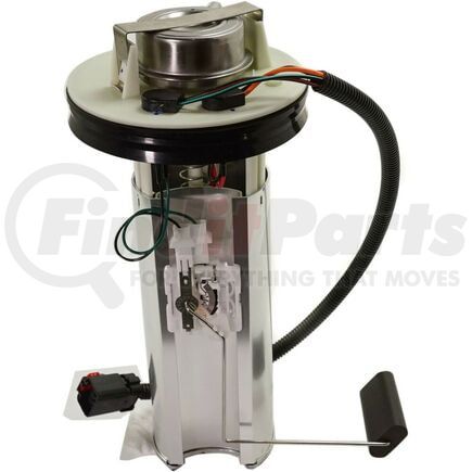 A1289M by TSA - Fuel Pump Module Assembly