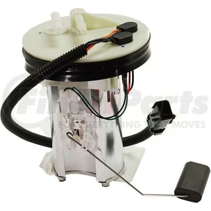 A1290M by TSA - Fuel Pump Module Assembly