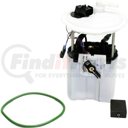 A1310M by TSA - Fuel Pump Module Assembly