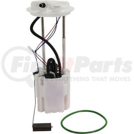 A1415M by TSA - Fuel Pump Module Assembly