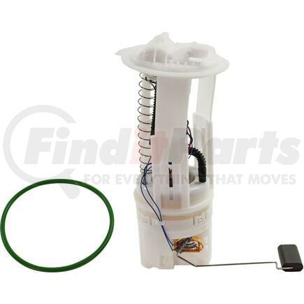 A1361M by TSA - Fuel Pump Module Assembly