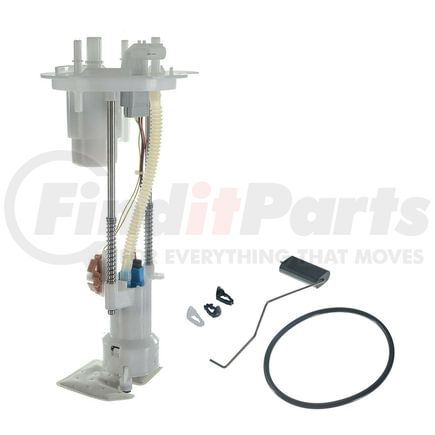 A2223M by TSA - Fuel Pump Module Assembly