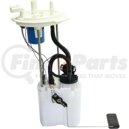 A2278M by TSA - Fuel Pump Module Assembly