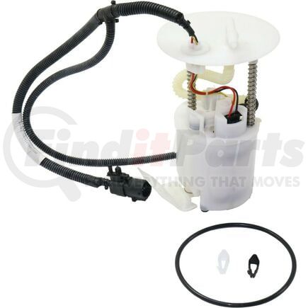 A2329M by TSA - Fuel Pump Module Assembly