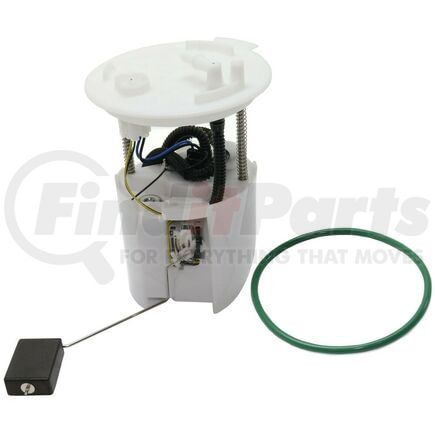 A2341M by TSA - Fuel Pump Module Assembly