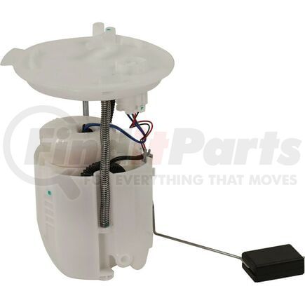 A2342M by TSA - Fuel Pump Module Assembly