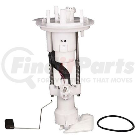 A2354M by TSA - Fuel Pump Module Assembly