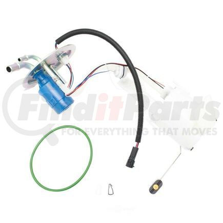 A2393S by TSA - Fuel Pump Module Assembly