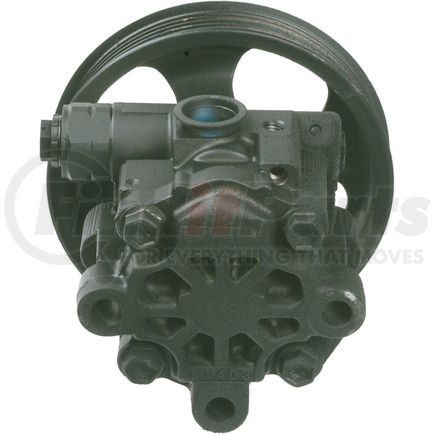 215488 by A-1 CARDONE - Power Steering Pump