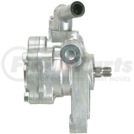 215490 by A-1 CARDONE - Power Steering Pump