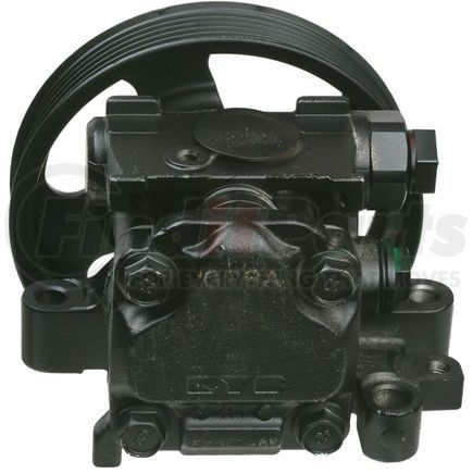 215493 by A-1 CARDONE - Power Steering Pump