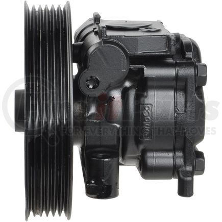 215497 by A-1 CARDONE - Power Steering Pump