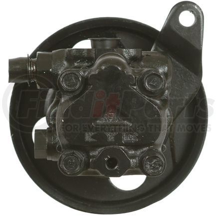 215751 by A-1 CARDONE - Power Steering Pump
